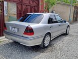 Mercedes C 240-3