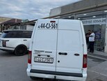 Ford Tourneo Connect-5