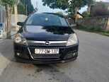 Opel Astra-1