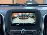Chevrolet Equinox-9