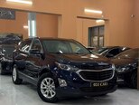 Chevrolet Equinox-7