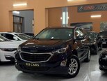 Chevrolet Equinox-15