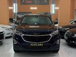 Chevrolet Equinox-2