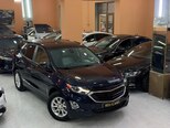 Chevrolet Equinox-1