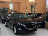 Chevrolet Equinox-17