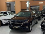 Chevrolet Equinox-18