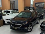 Chevrolet Equinox-19
