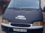 Ford Transit-1