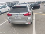Toyota Corolla Fielder-5