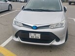 Toyota Corolla Fielder-1