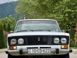 LADA (VAZ) 2106-1