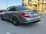 Mercedes C 300 4MATIC-5