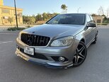 Mercedes C 300 4MATIC-1