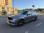 Mercedes C 300 4MATIC-3
