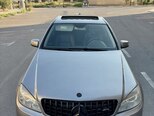 Mercedes C 300 4MATIC-2