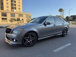 Mercedes C 300 4MATIC-10