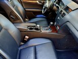 Mercedes C 300 4MATIC-19