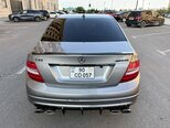 Mercedes C 300 4MATIC-6
