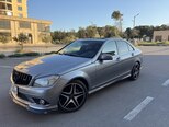 Mercedes C 300 4MATIC-9