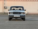 LADA (VAZ) 2107-2