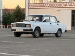 LADA (VAZ) 2107-4