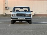 LADA (VAZ) 2107-1