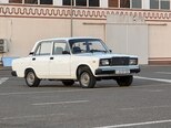 LADA (VAZ) 2107-6