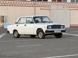 LADA (VAZ) 2107-5