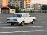 LADA (VAZ) 2107-8