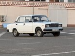 LADA (VAZ) 2107-7