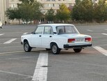 LADA (VAZ) 2107-11