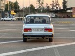 LADA (VAZ) 2107-14