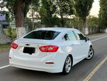 Chevrolet Cruze-3