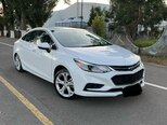 Chevrolet Cruze-1