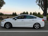 Chevrolet Cruze-16