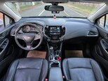 Chevrolet Cruze-8