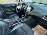 Chevrolet Cruze-9