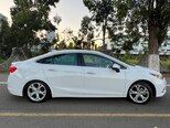 Chevrolet Cruze-15