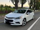 Chevrolet Cruze-2