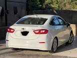 Chevrolet Cruze-7