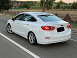 Chevrolet Cruze-4