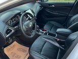 Chevrolet Cruze-10