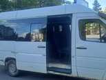 Mercedes Sprinter 312-2