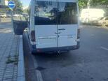 Mercedes Sprinter 312-4