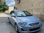 Hyundai Accent-15