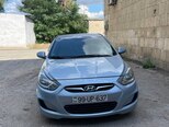 Hyundai Accent-17