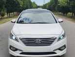 Hyundai Sonata-2