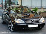 Mercedes S 320-1