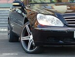Mercedes S 320-6