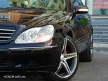 Mercedes S 320-5